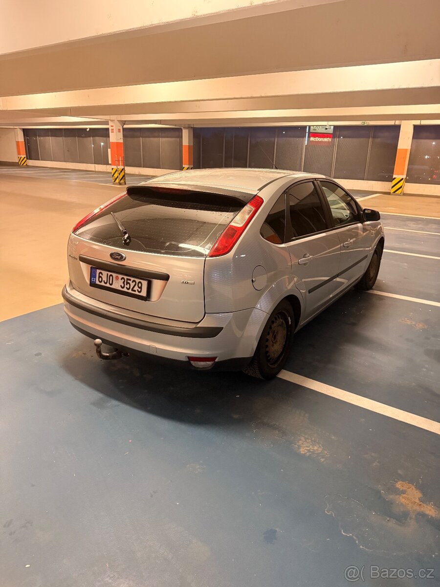 Ford Focus 2.0 TDCi 100 kW - 6