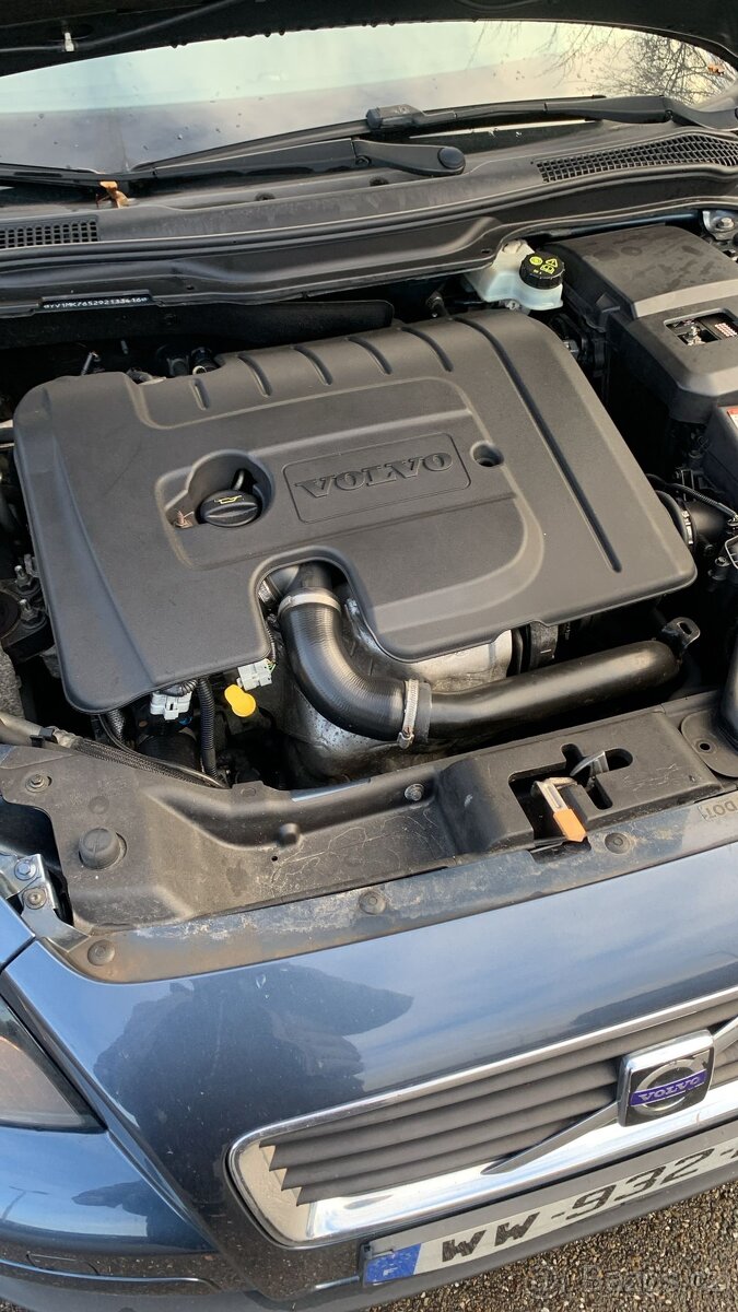 Volvo C30 1.6D - 6