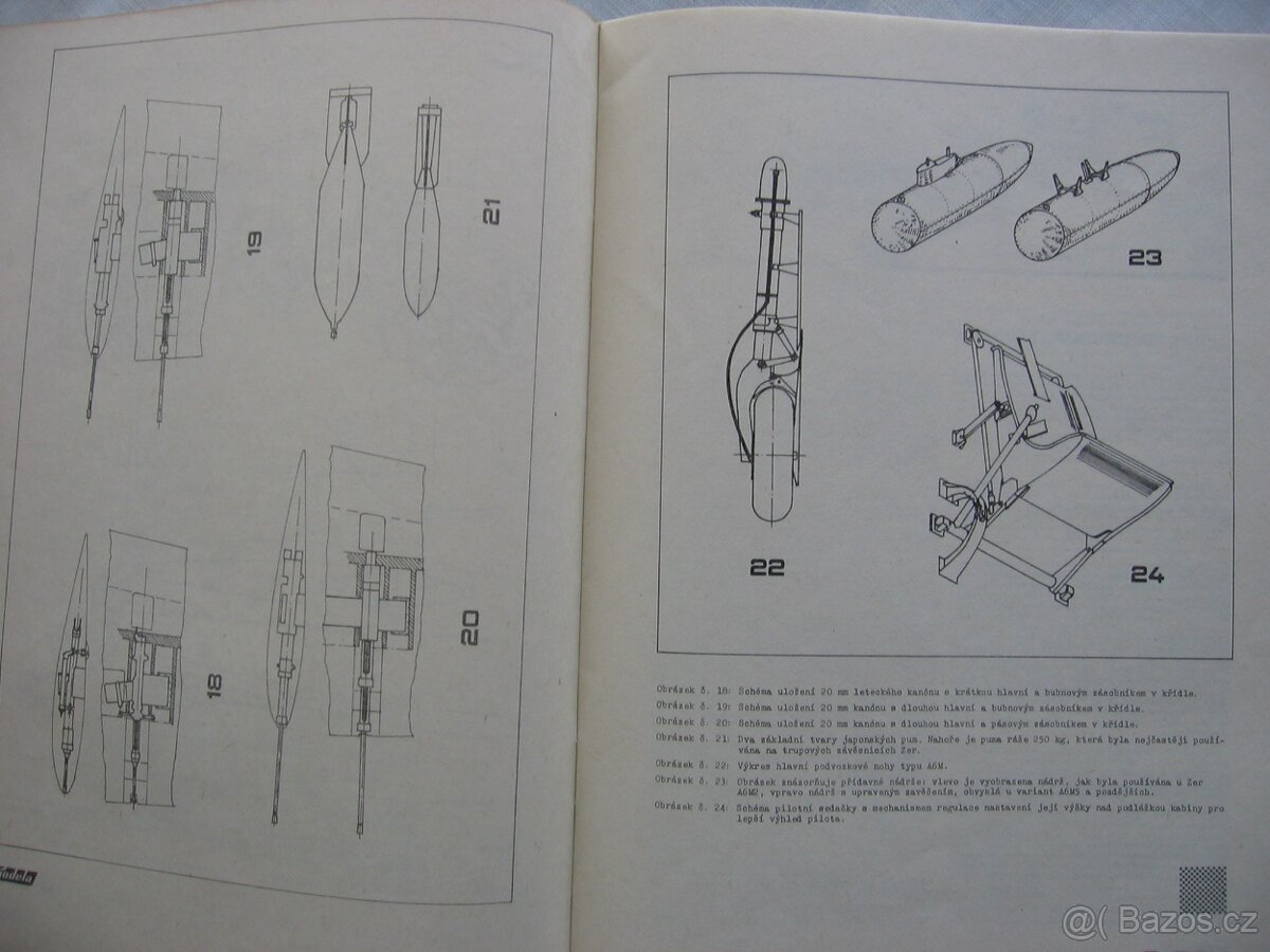 Stavíme plastikové modely - 6