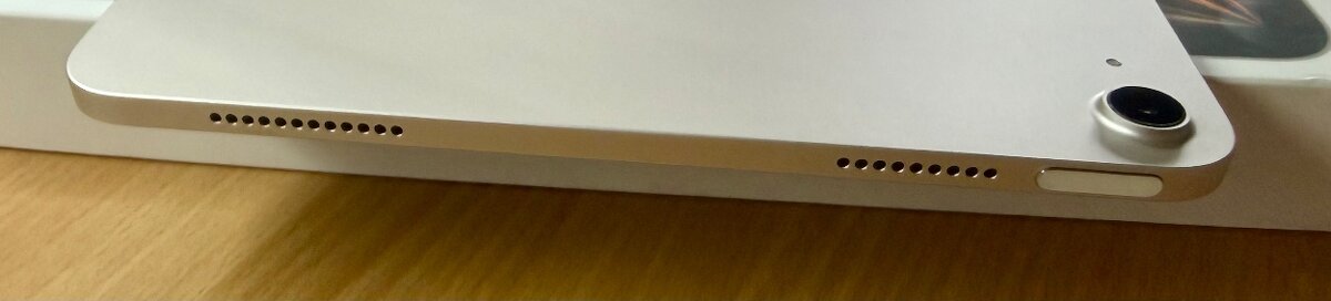 IPad Air 11 (M2) Wi-Fi - 128GB - 6