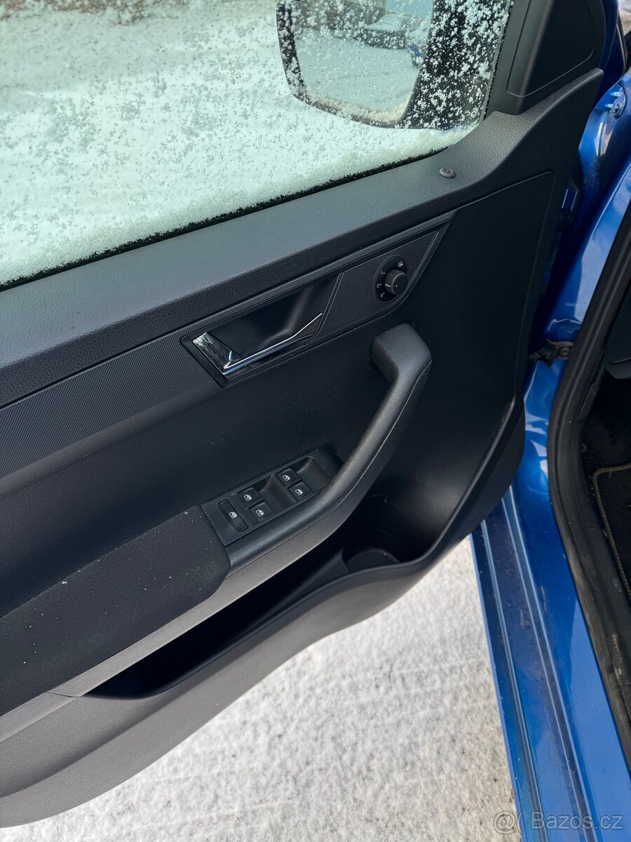 Škoda Fabia 3 1.2 tsi, 66kw, STYLE - 6