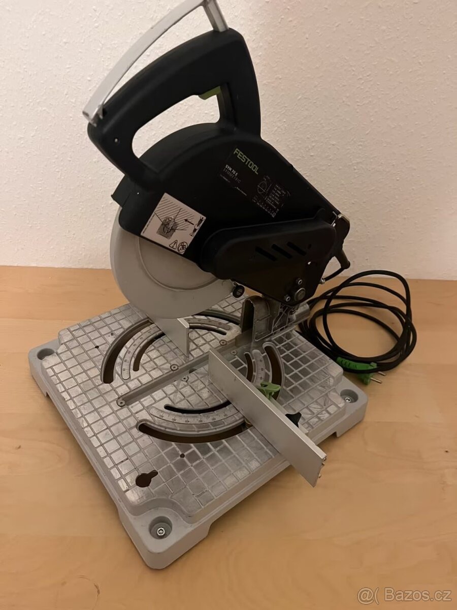 Festool SYM 70 E - 6