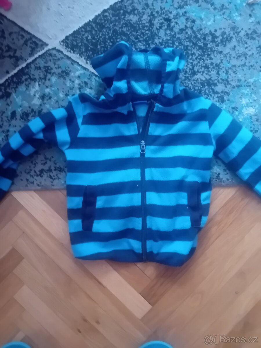 Detske oblečení - 6