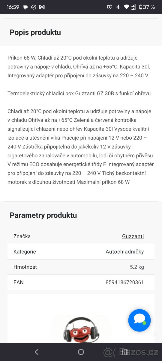 Autolednice Guzanti - 6