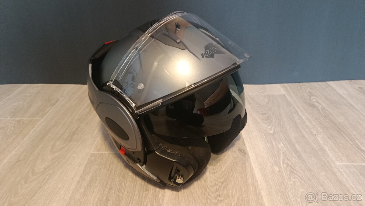 Helma Kappa KV55 - 6