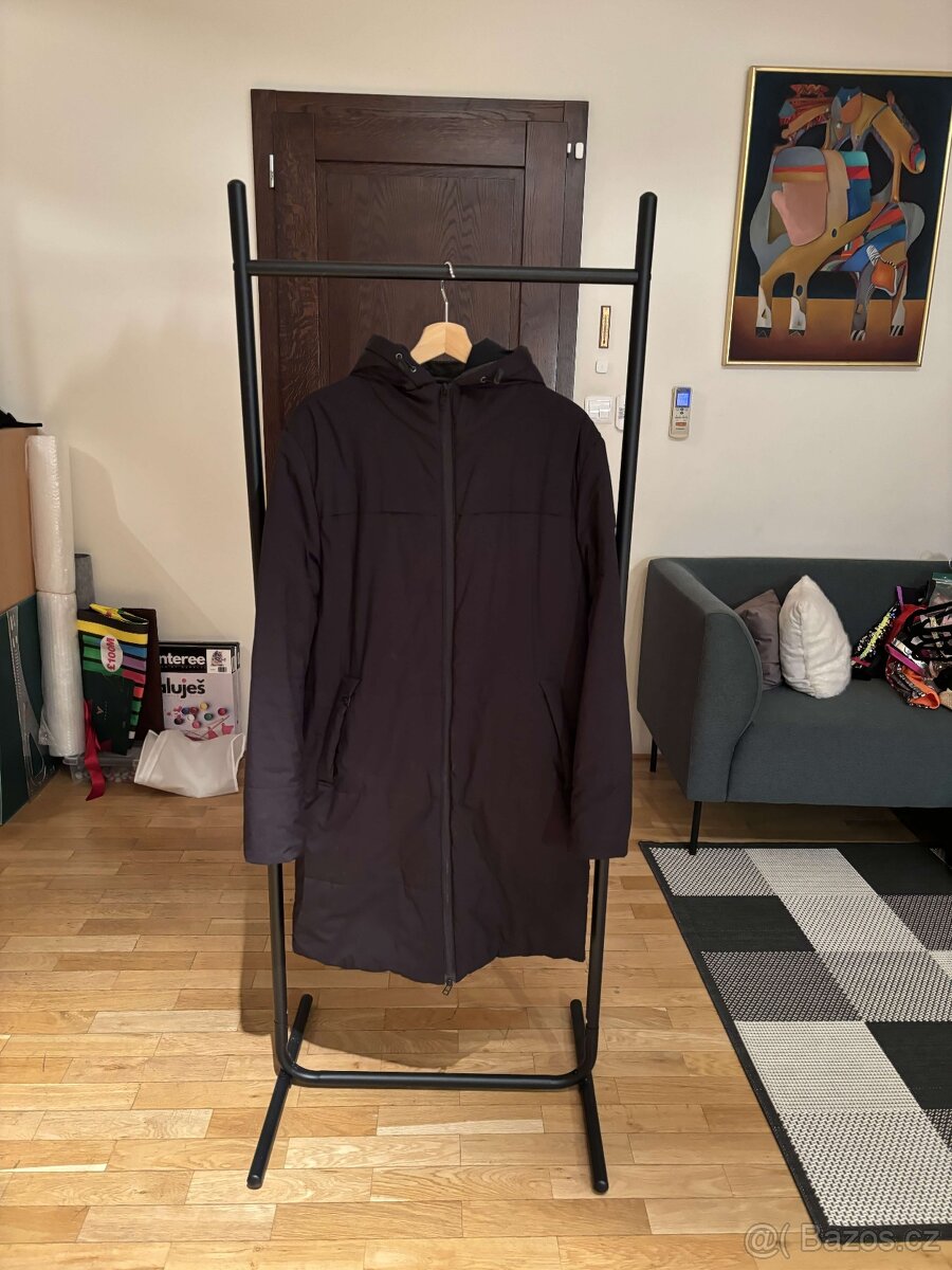 Mužský Kabát Blažek - 6