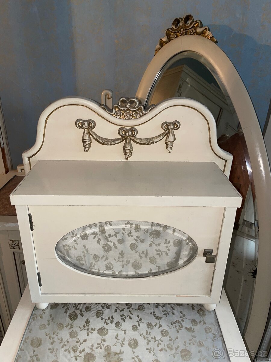 Celý set ložnice - Ludvík - 6