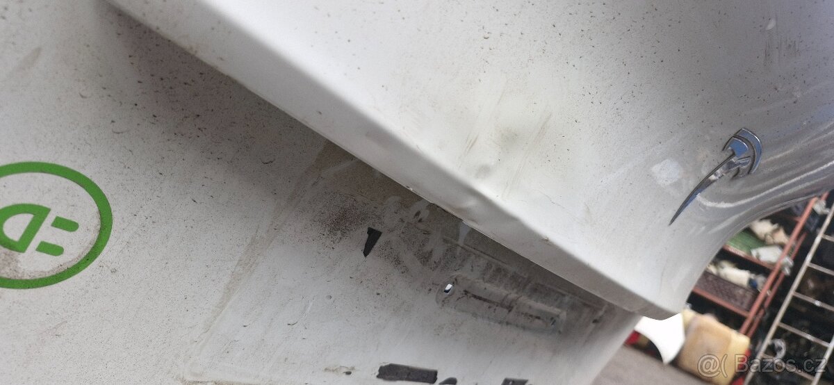 Viko kufru Tesla Model Y pate dvere - 6