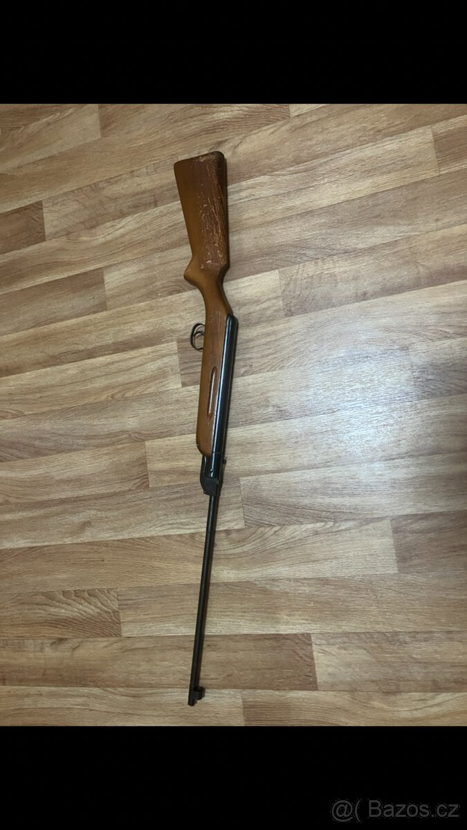 Vzduchovka Slavia 620 - 6