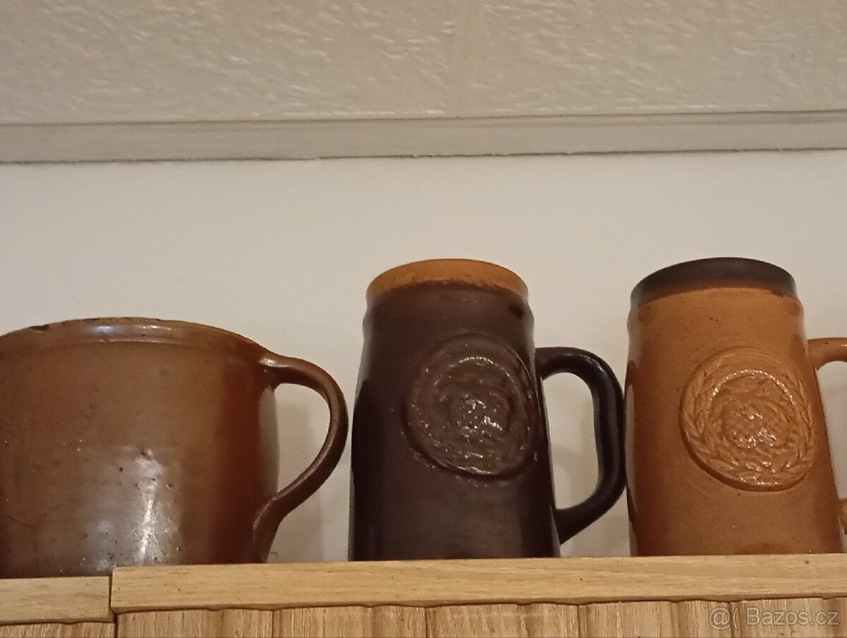 Staré věci na chalupu - 6