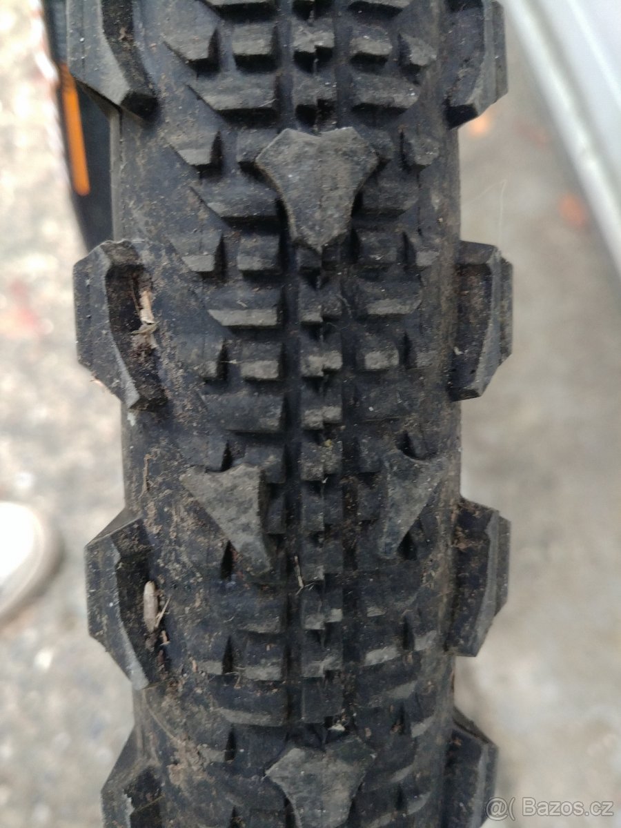 Horské kolo Author Impulse - 6