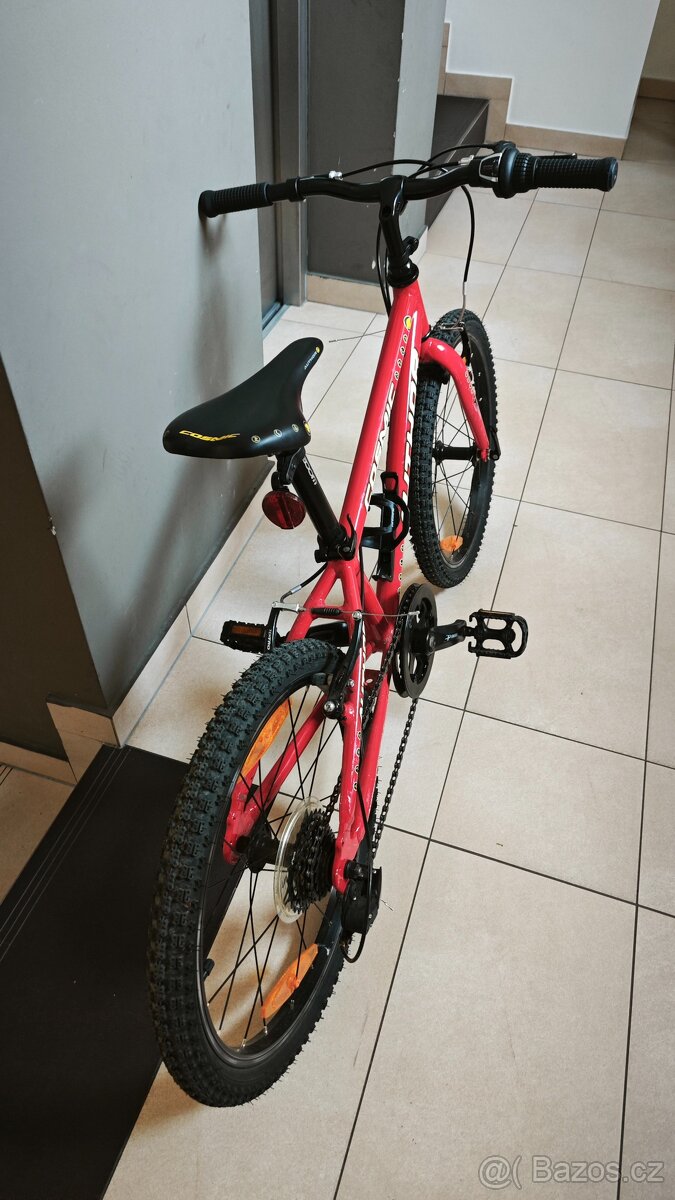 Dětské kolo Author Cosmic 20 - 6