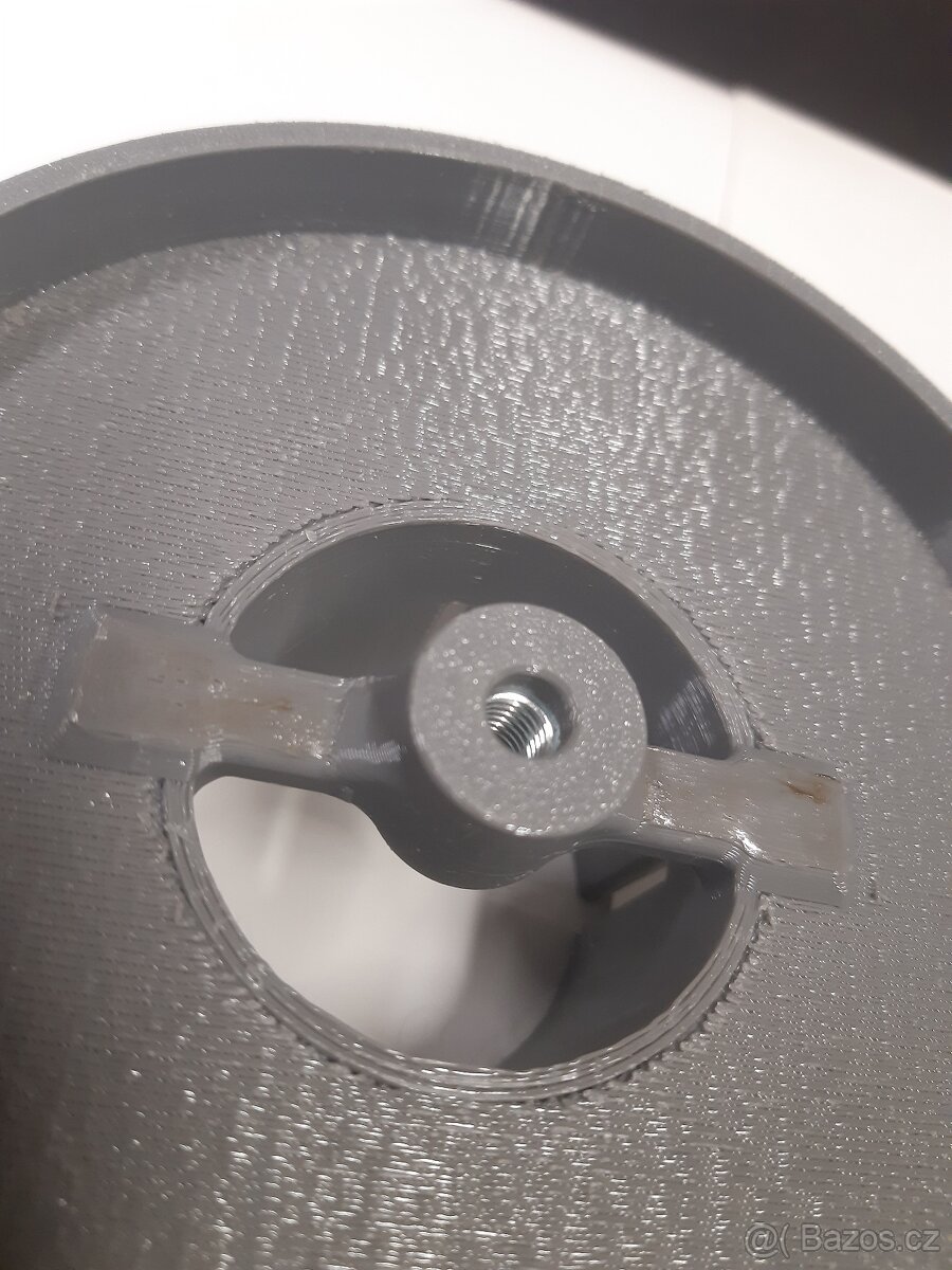 Filtr pro kompresory Orlík - 6