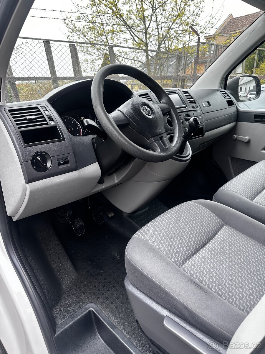 Transporter T5.1 - 6