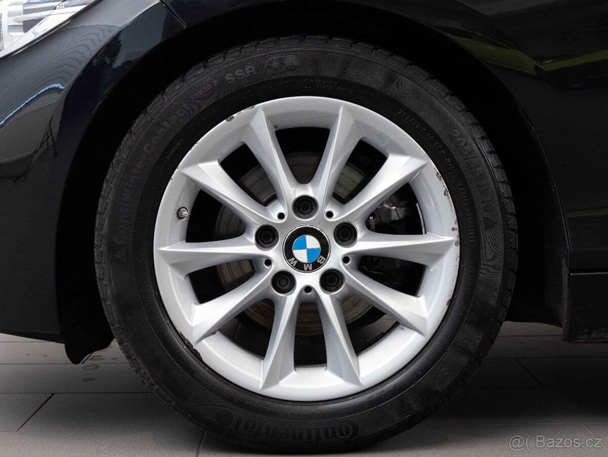 BMW 118d ID: 49552 - 6