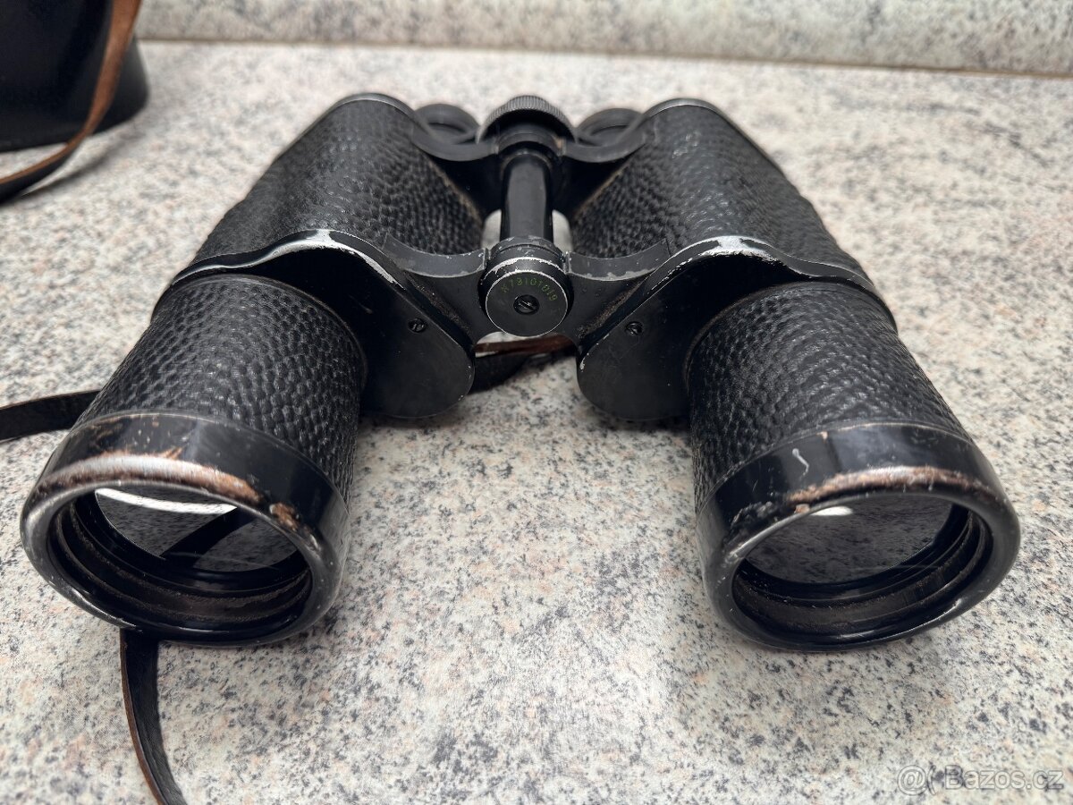 Ruský dalekohled 7x50 - 6