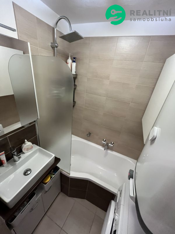 Byt v Polici nad Metují - 6