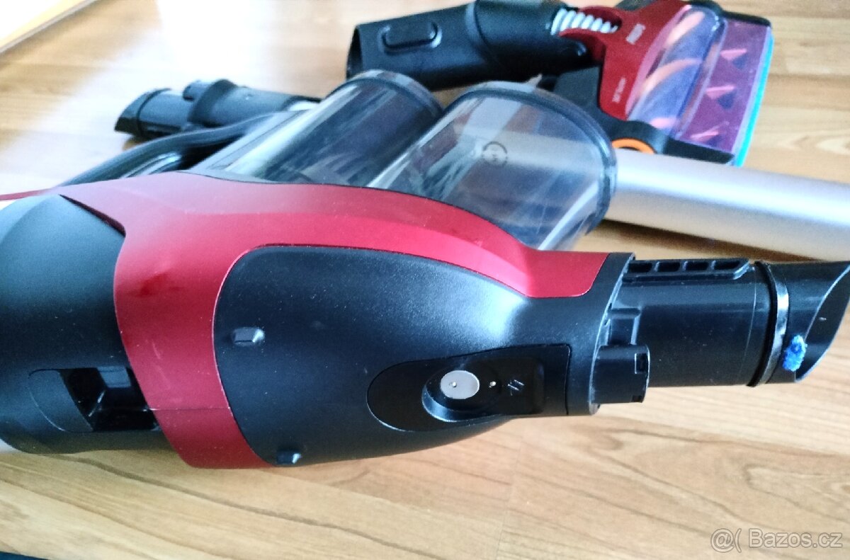 AKU Vysavač Philips XC 7042/1 - 6