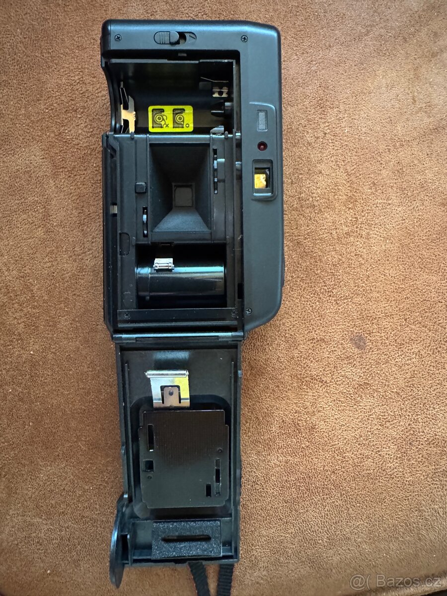 fotoaparát Exakta 800 AF, kompakt, velmi dobrý stav - 6