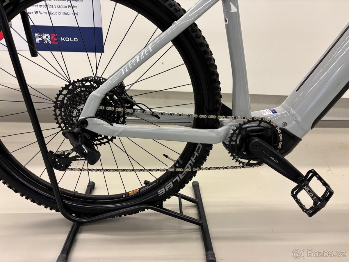 Haibike AllTrack 7 kola 29" vel.XL - BAZAR - 6