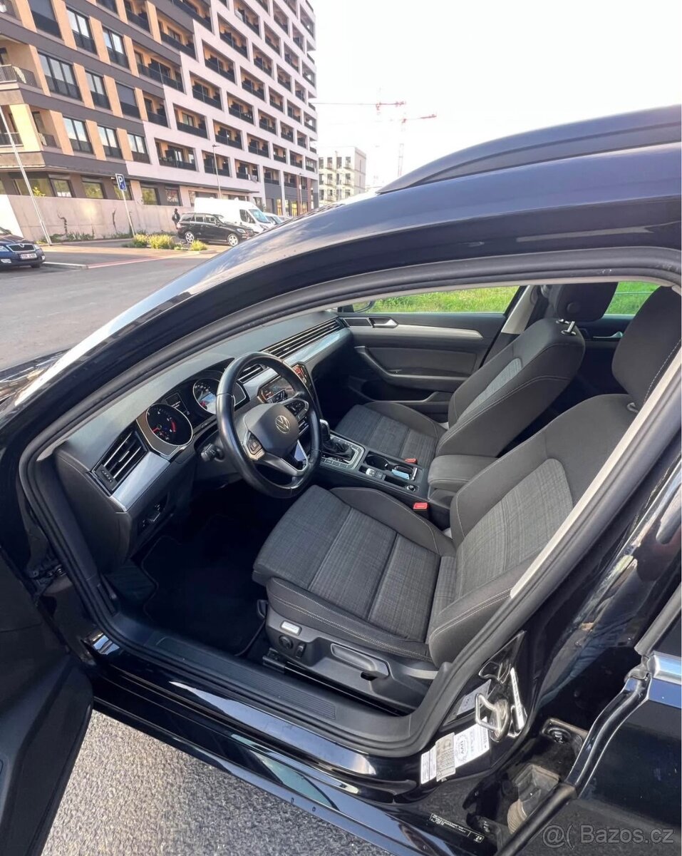 Volkswagen Passat B8 - 6