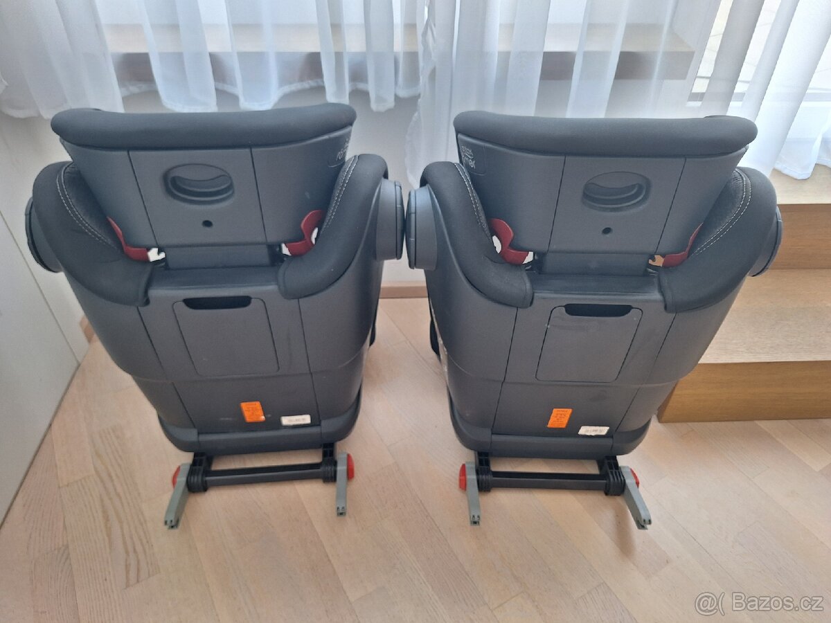 Autosedacka Britax Romer Kidfix S - 6