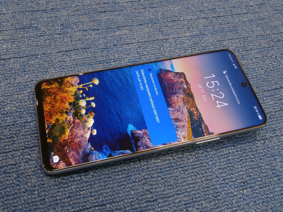 Honor Magic4 Lite 5G 8/128GB 48 MPX - 6