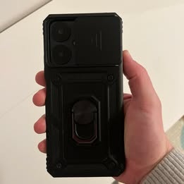 xiaomi redmi note 13C 5G Starry Black 4GB RAM 128GB ROM - 6