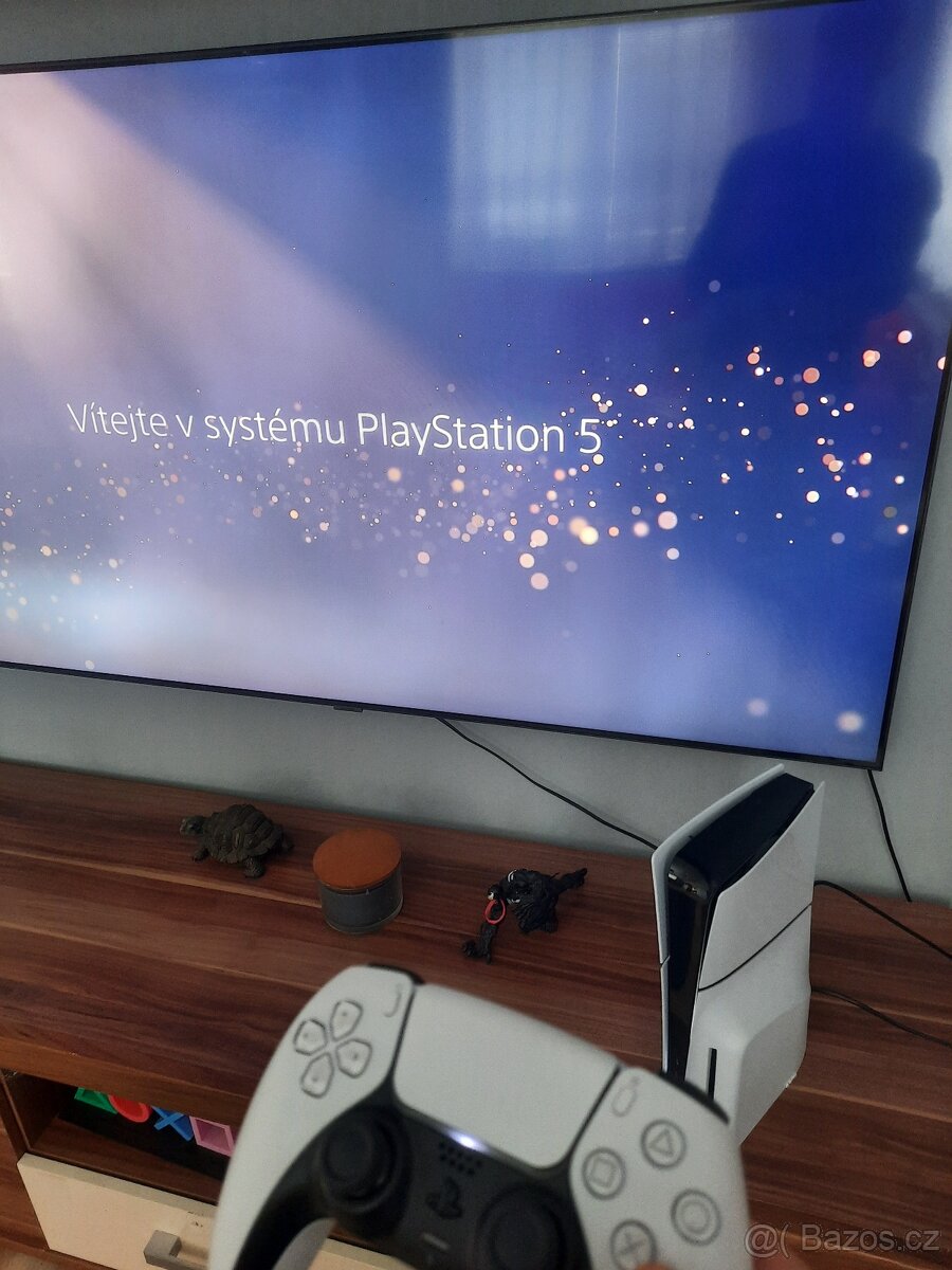 Ps5 slim Playstation - 6