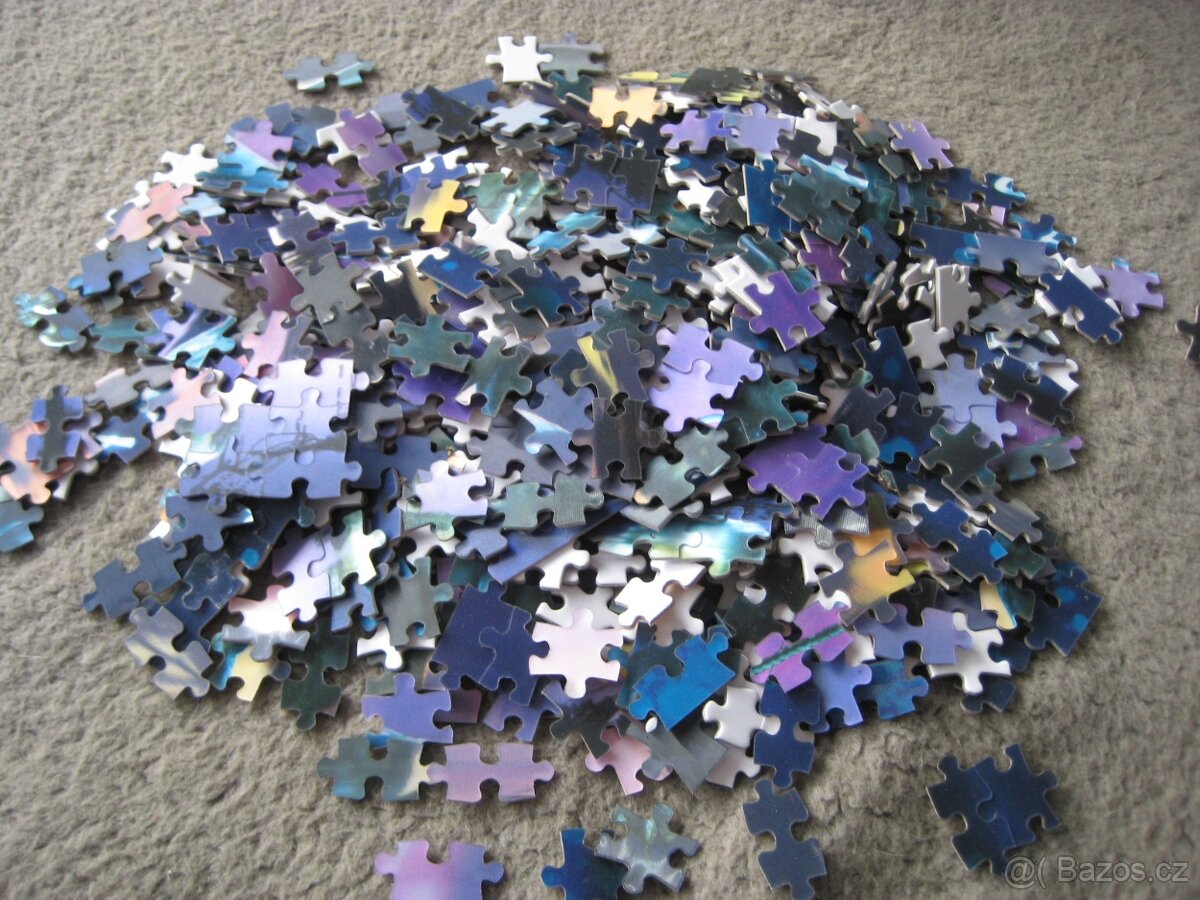 Puzzle Avatar 3D - 6