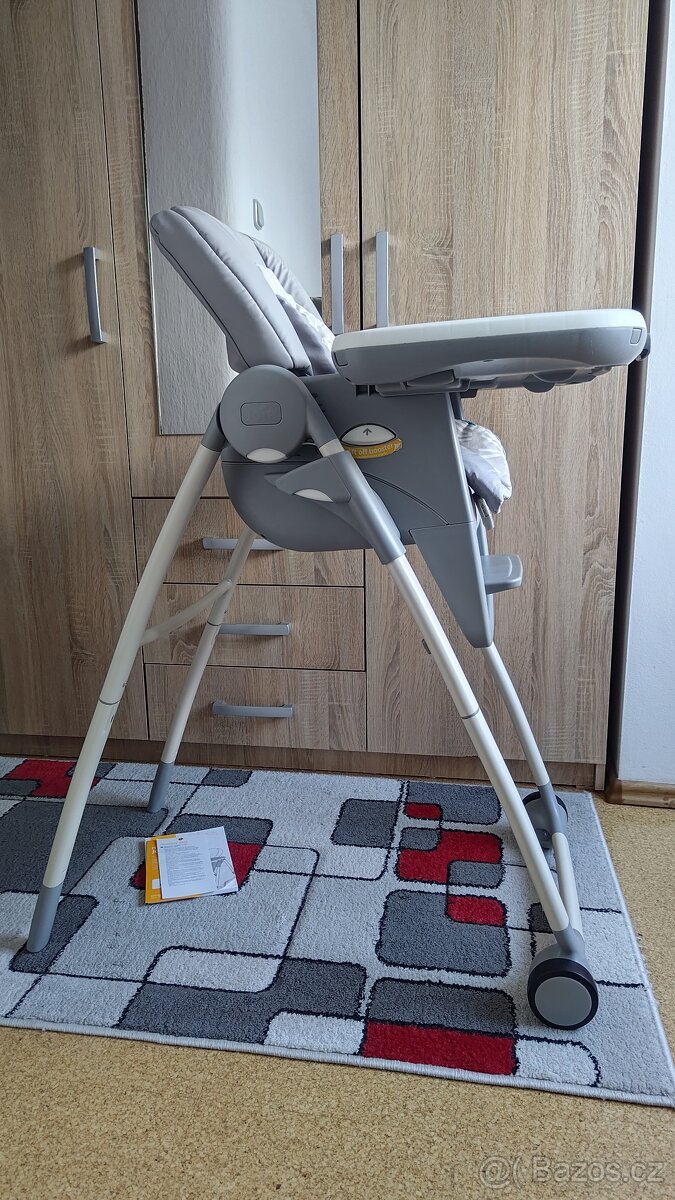 Joie Multiply™ 6in1 Jídelní židlička - 6