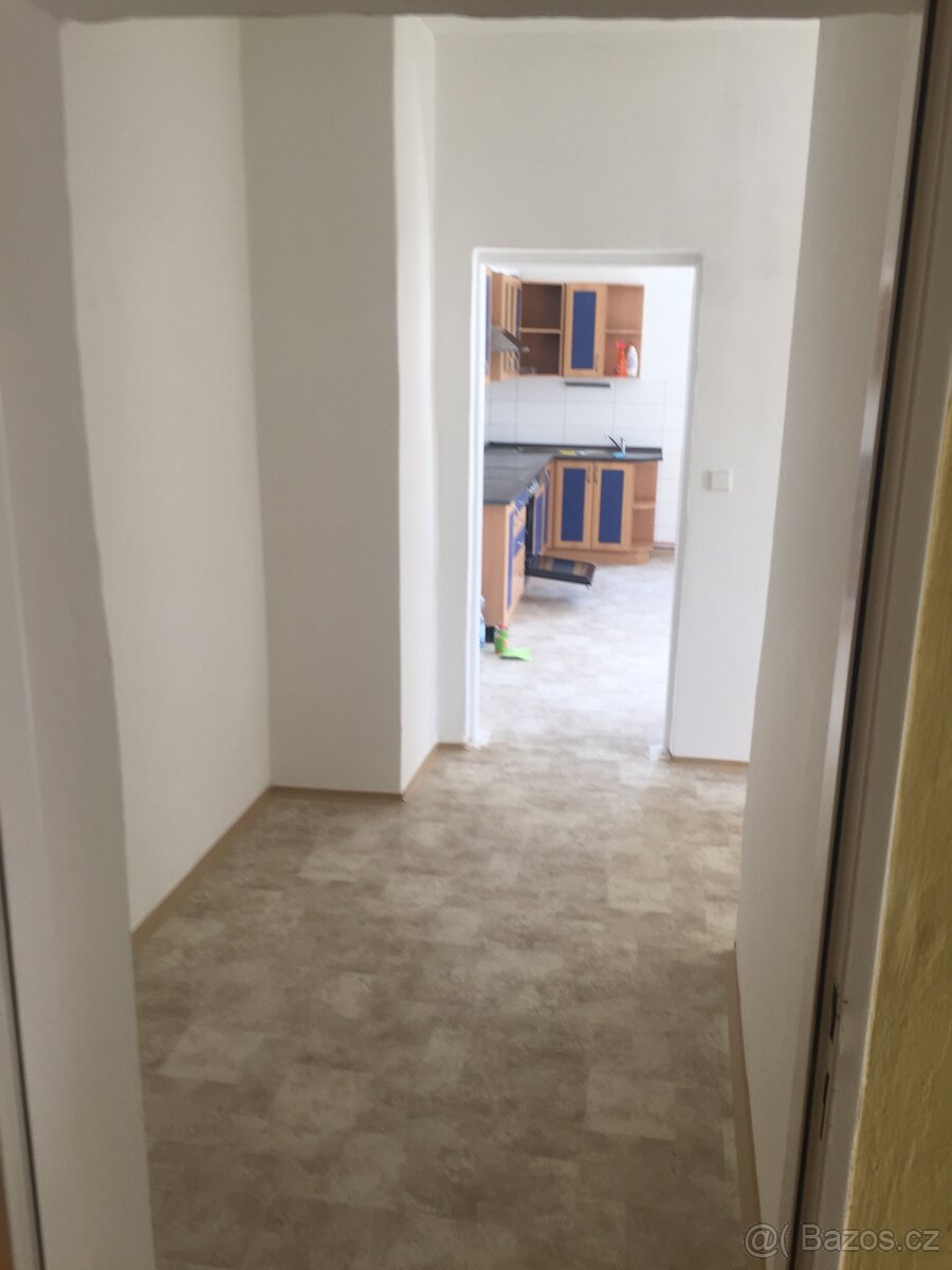 Pronájem 2+1 v Litvínově - 6