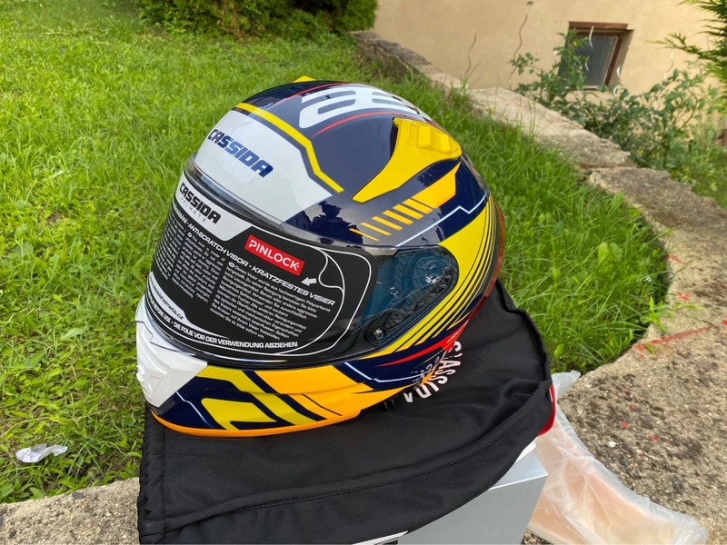 Cassida Aero Drome vel.XL - 6