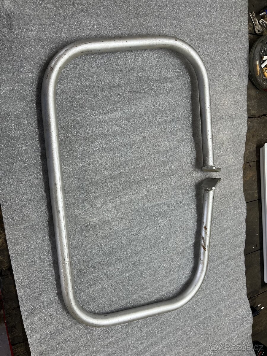 Ochraný rám simson - 6