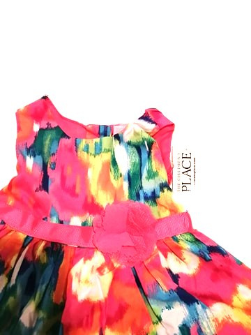 2x ZNAČKOVÉ ŠATIČKY (vel. 68) - 6