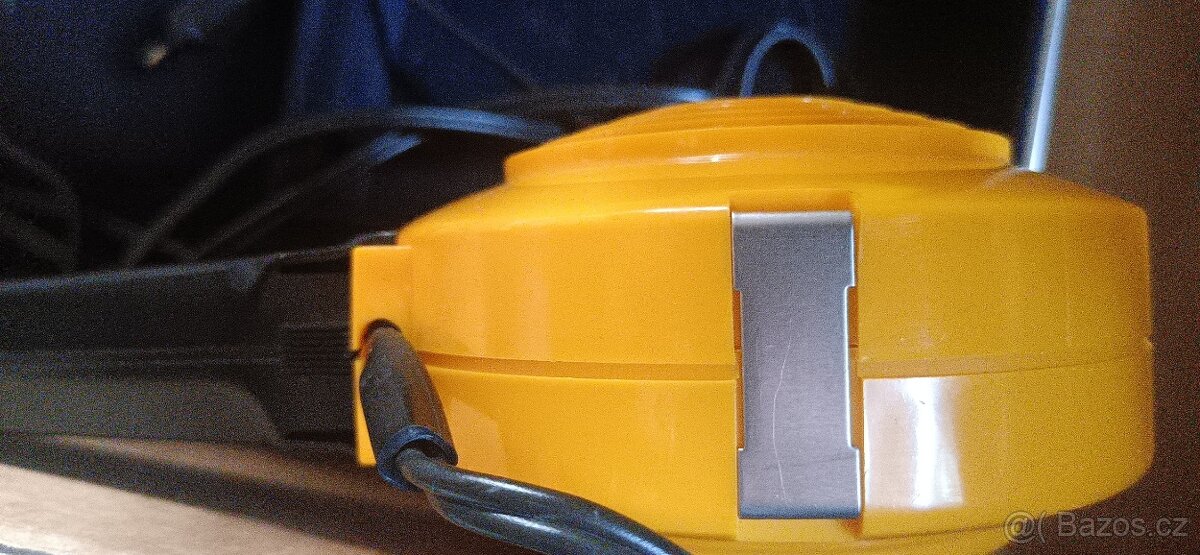 Retro sada fén s příslušenstvím - 6