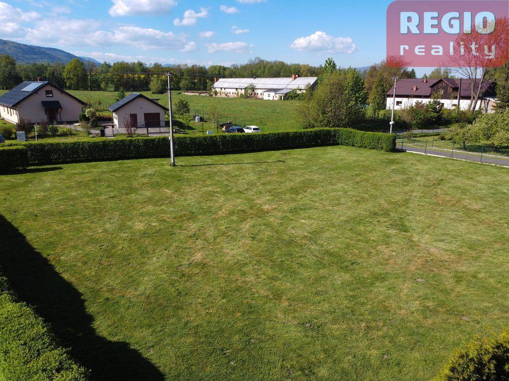 Prodej pozemku v Raškovicích - 6