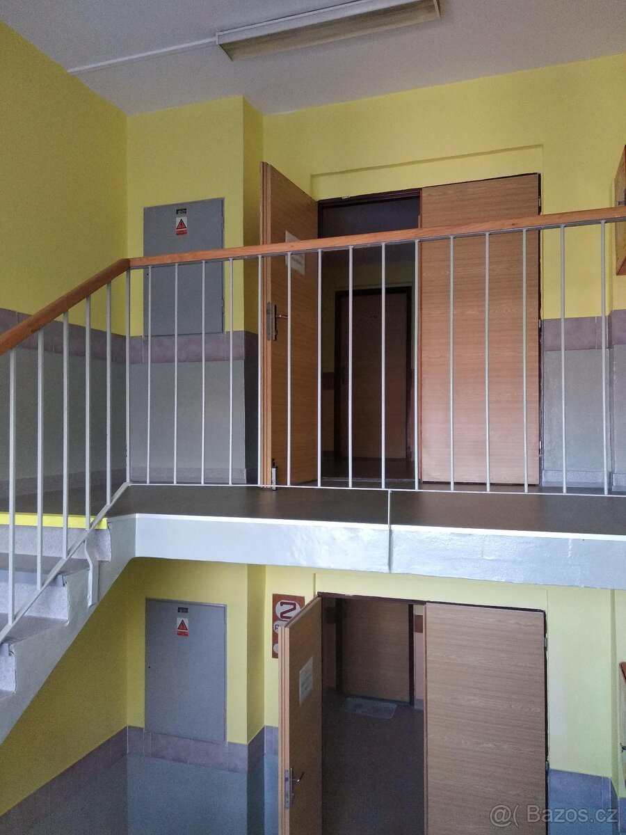 Horský apartmán 1+kk v Prostředním Lánově u Vrchlabí - 6