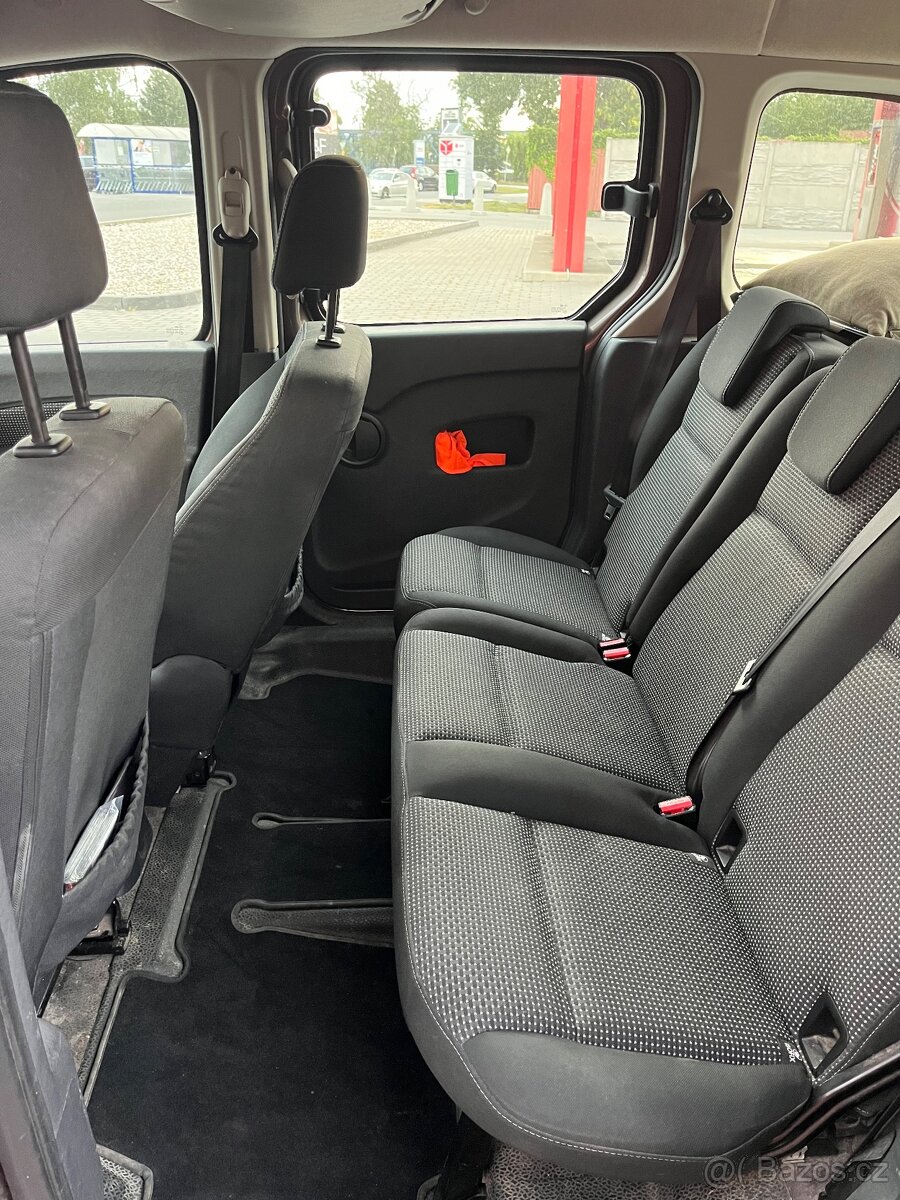 Mercedes Citan 109 CDI 2017 - 6