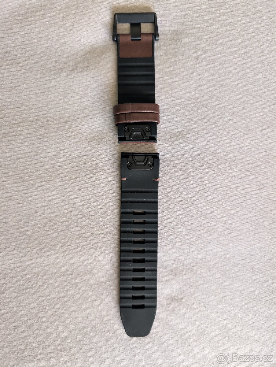 Garmin Fenix 8 51 Amoled + příslušenství - 6