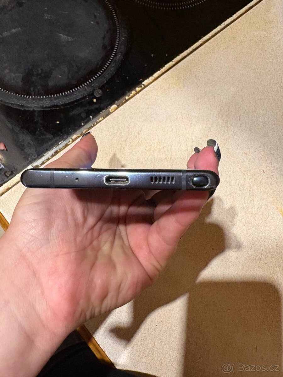 Samsung Galaxy Note 10+ 12/256gb - 6