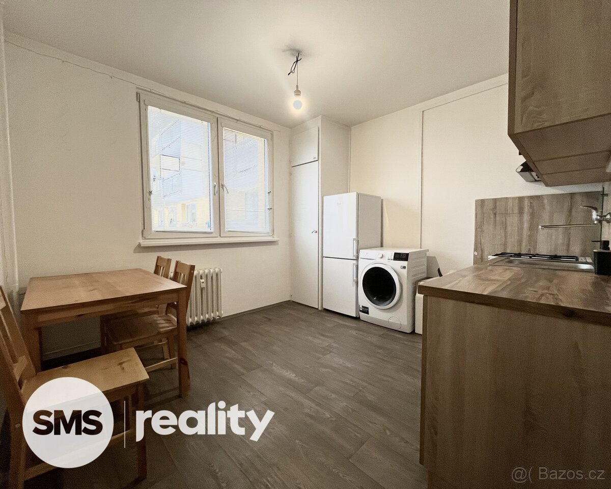 Pronájem bytu 1+1, Edvarda Beneše, Opava - 6
