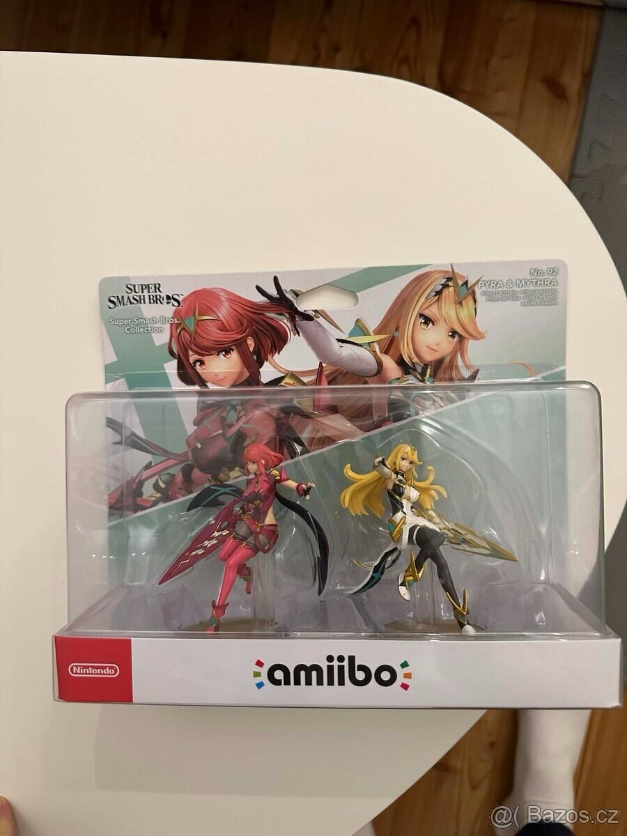 Hry + příslušenství na Nintendo switch - 6