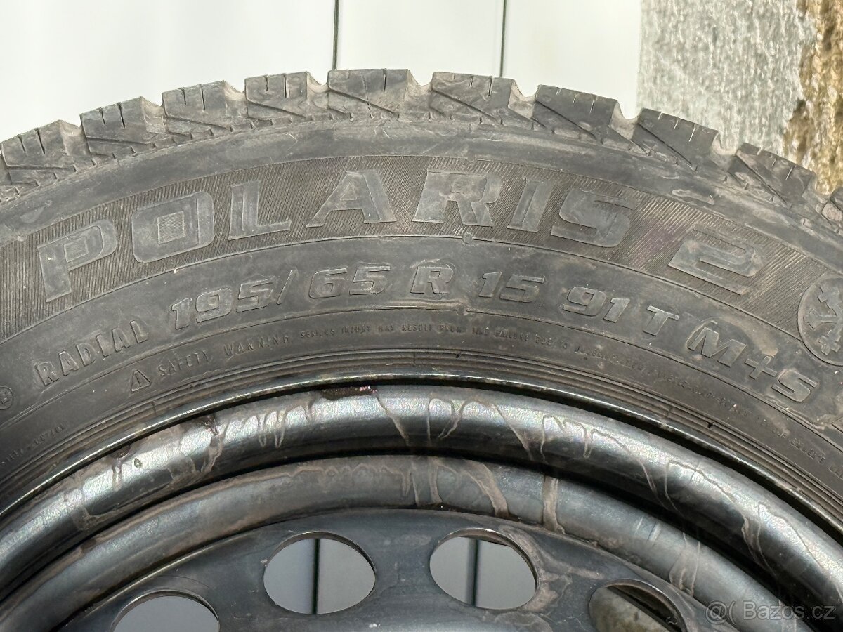 Symbolická cena - 6