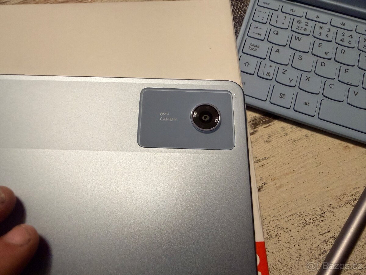 Lenovo Idea Tab originál s klávesnicí a pen - 6
