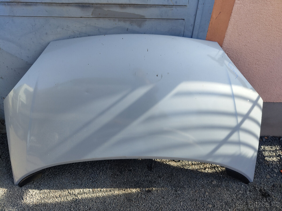 Ford Galaxy 2000-2006 - karosářské díly - 6