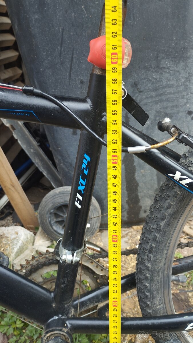 Dětské kolo Apache - 6