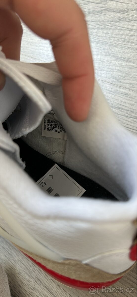 Jordan Spizike Low - 6