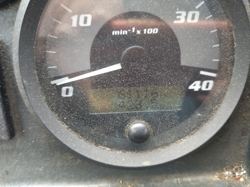 Multicar M26, teleskopický kontejner - 6