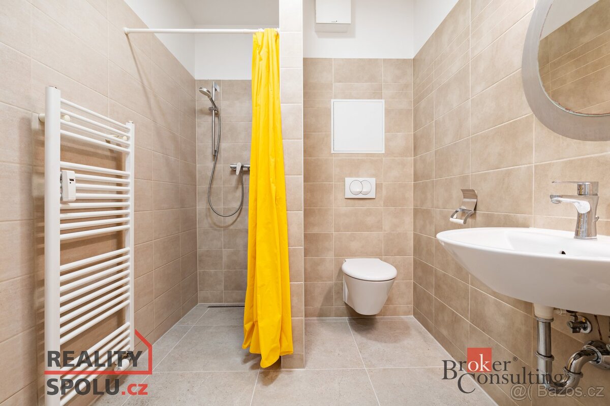 Prodej, byty/2+1, 48 m2, Kreuzmannova 1117/18, 31800 Plzeň, - 6